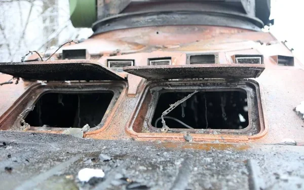 Zelenski Rusom očital sokrivdo za vojno v Ukrajini