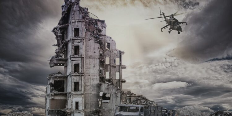 Prodaja uničevalnih in krvavih orodij se povečuje